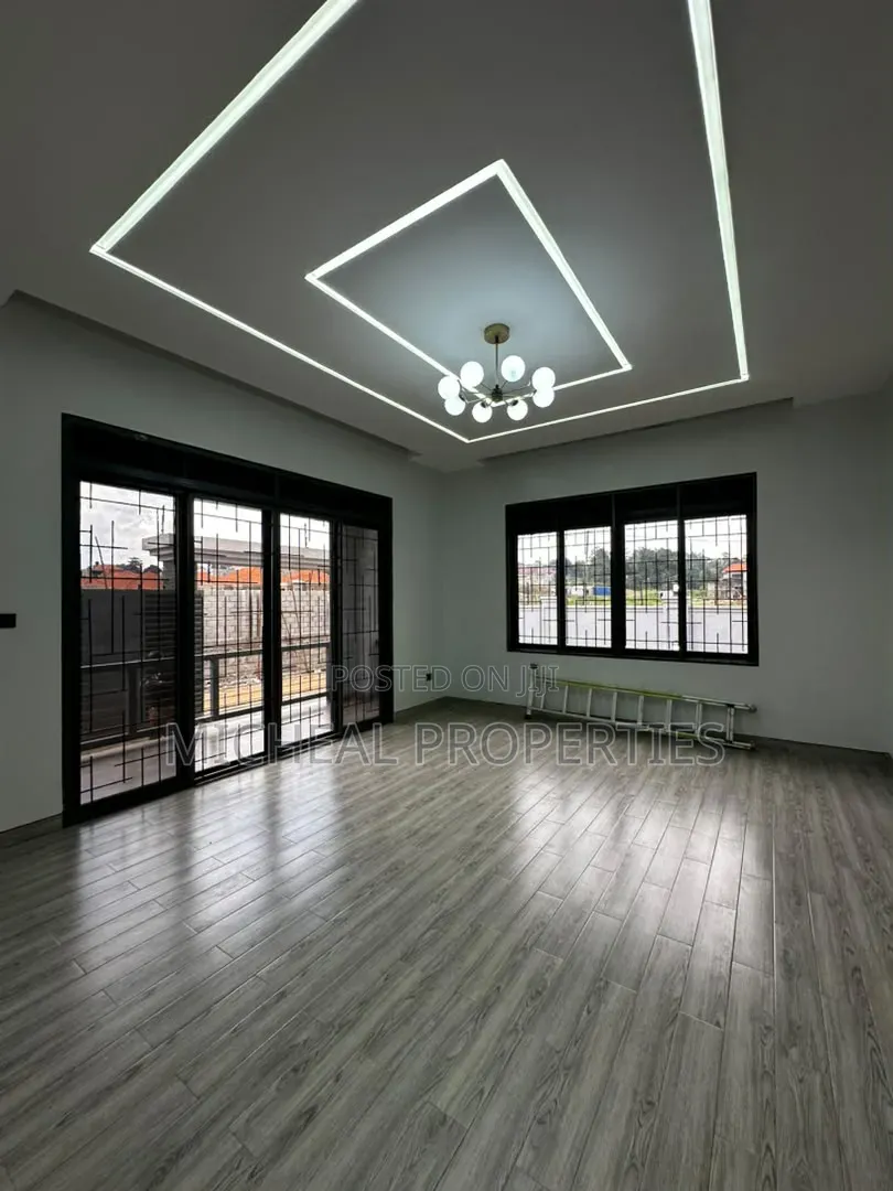 4bdrm House in Najera Town At 750M, Wakiso / Wakiso for sale