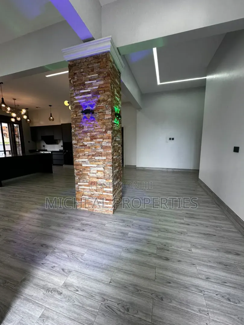 4bdrm House in Najera Town At 750M, Wakiso / Wakiso for sale