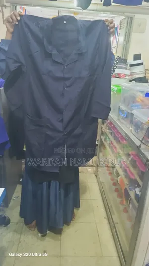 Tailored Dust Coats for Sell