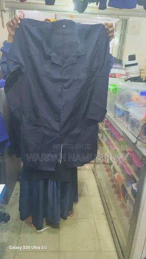 Tailored Dust Coats for Sell