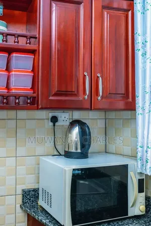 Furnished 2bdrm Apartment in Fs Properties Ltd, Nakawa for rent