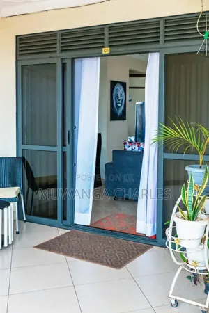 Furnished 2bdrm Apartment in Fs Properties Ltd, Nakawa for rent