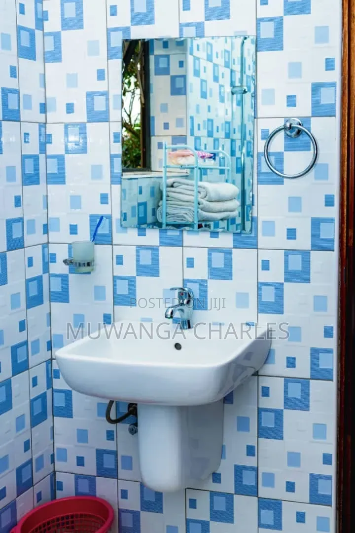 Furnished 2bdrm Apartment in Fs Properties Ltd, Nakawa for rent