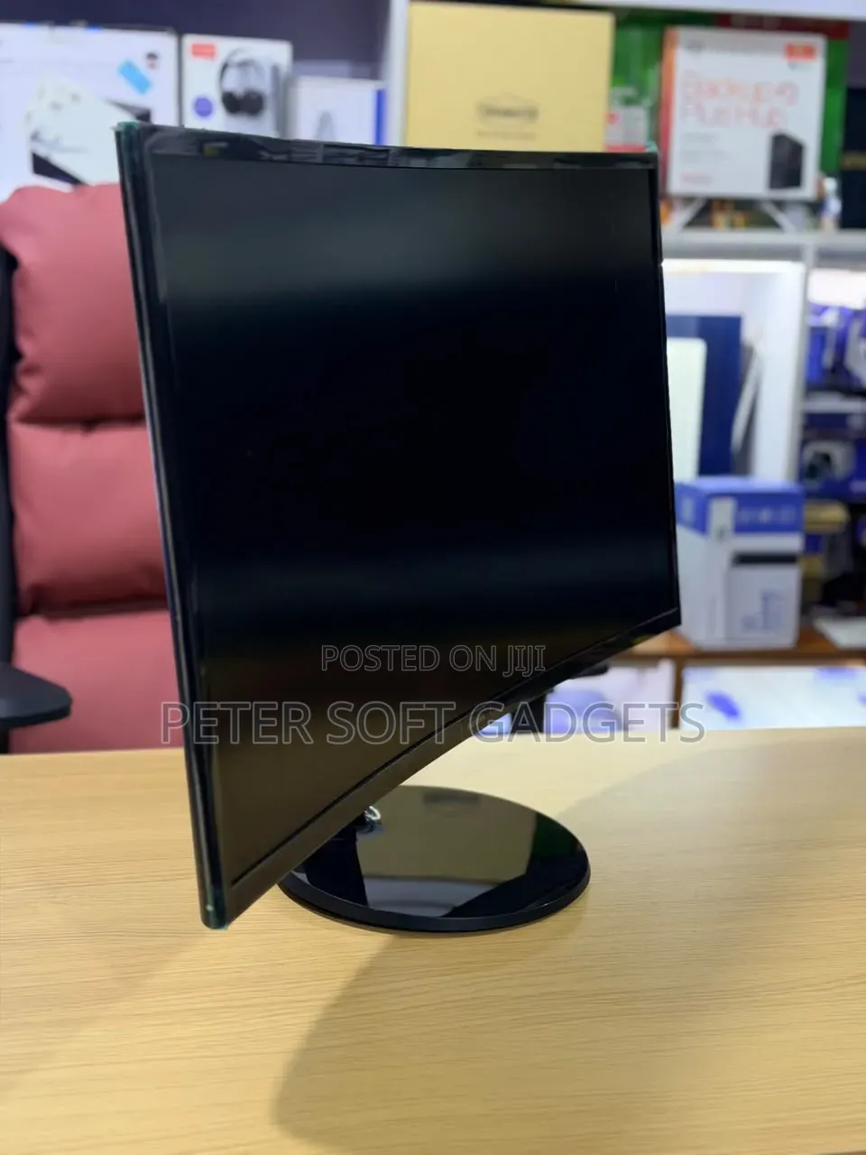 Samsung 27 Inch Monitor