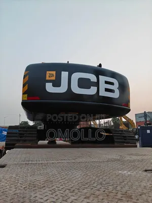 JCB Excavators for Sale 21 Tonnes