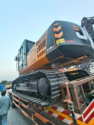 JCB Excavators for Sale 21 Tonnes