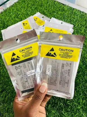 All Smartphone Batteries
