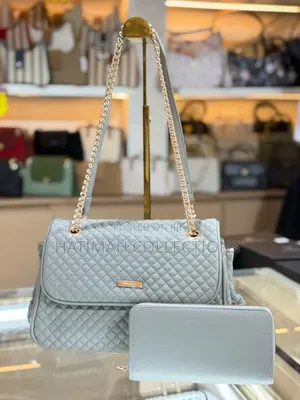 Classy Shoulder Bag