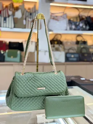 Classy Shoulder Bag