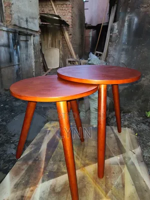 Nesting Tables