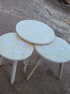 Nesting Tables