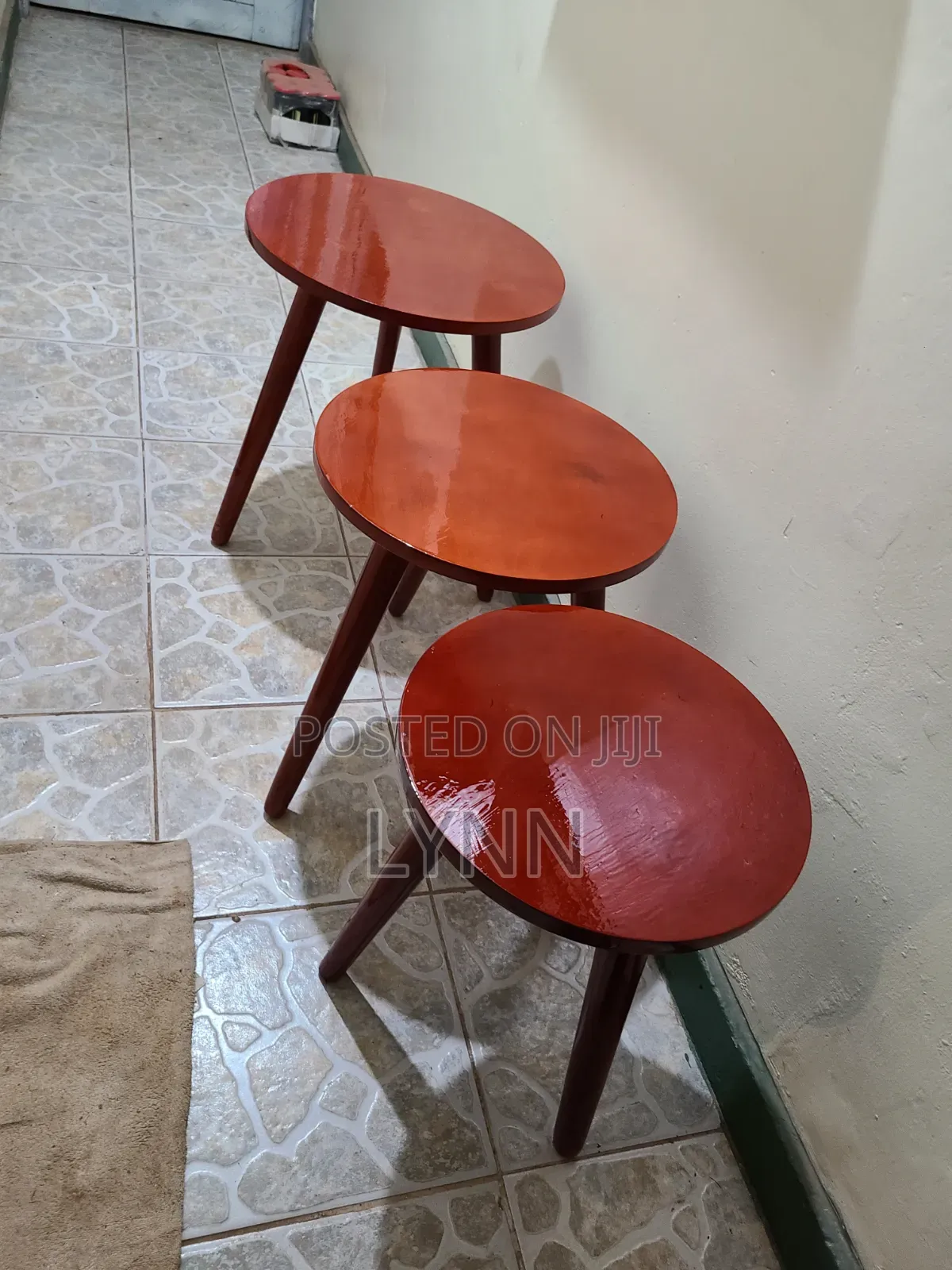 Nesting Tables