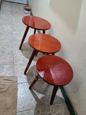 Nesting Tables