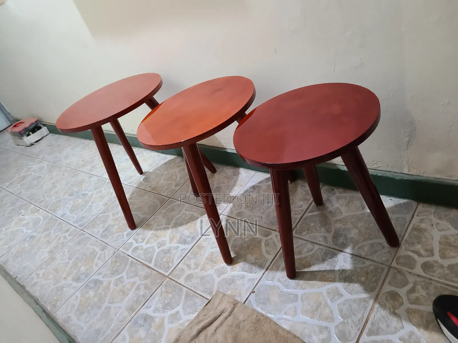 Nesting Tables