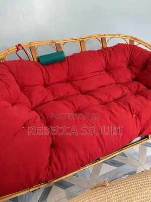 Vintage Lounge Chair