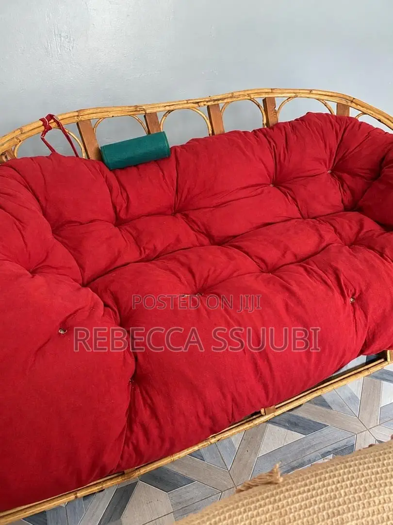 Vintage Lounge Chair