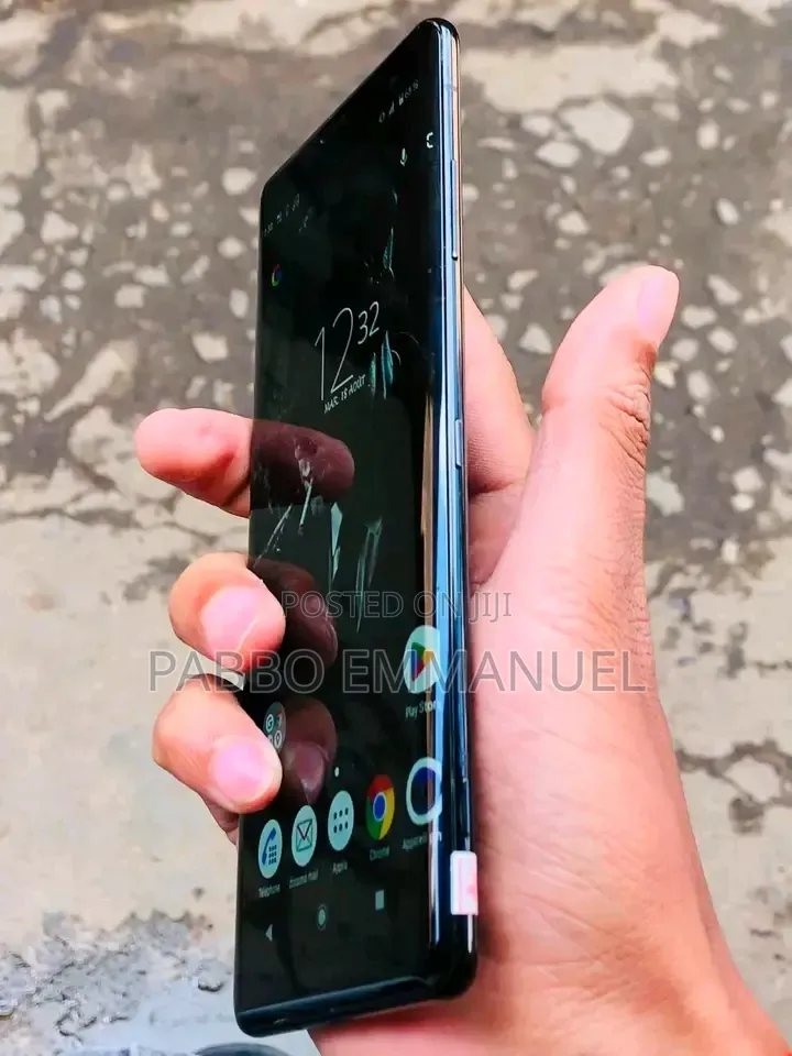 Sony Xperia XZ3 64 GB Black