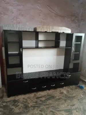 BF and World Furniture