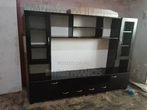 BF and World Furniture