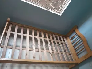 Medium Size Bed