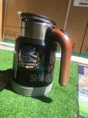 Hoffmans Electric Kettle
