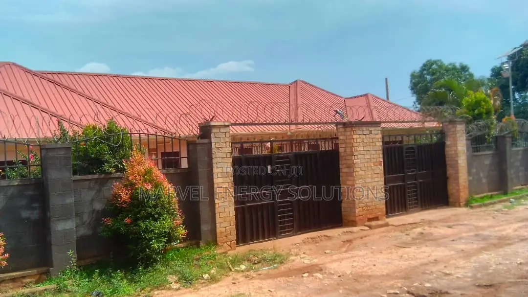 2bdrm Duplex in Wakiso / Wakiso for sale