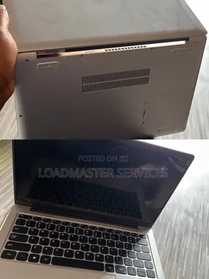 Laptop Itel 4GB SSD 60GB
