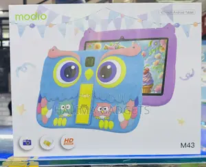 New Modio M43 512 GB Pink