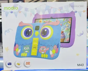 New Modio M43 512 GB Pink
