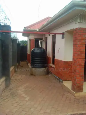 2bdrm Duplex in Wakiso / Wakiso for sale