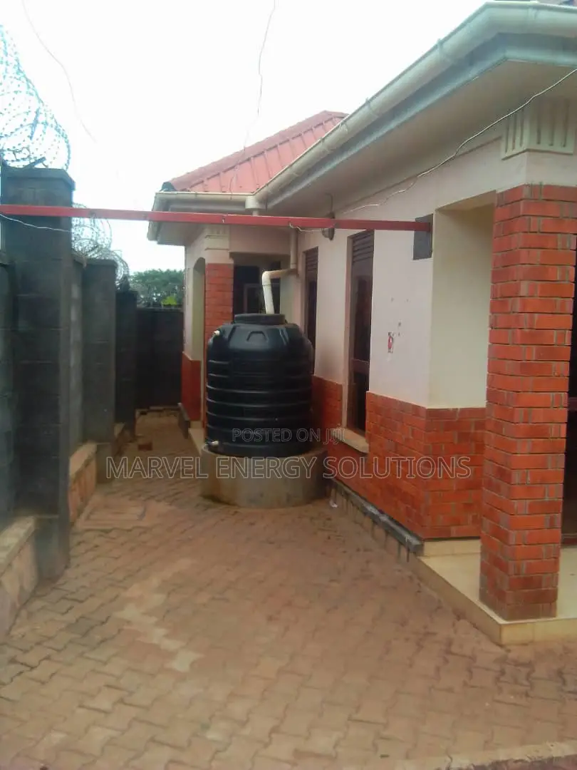 2bdrm Duplex in Wakiso / Wakiso for sale