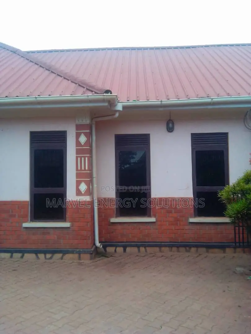 2bdrm Duplex in Wakiso / Wakiso for sale