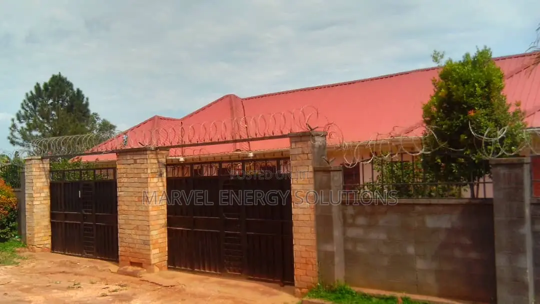 2bdrm Duplex in Wakiso / Wakiso for sale