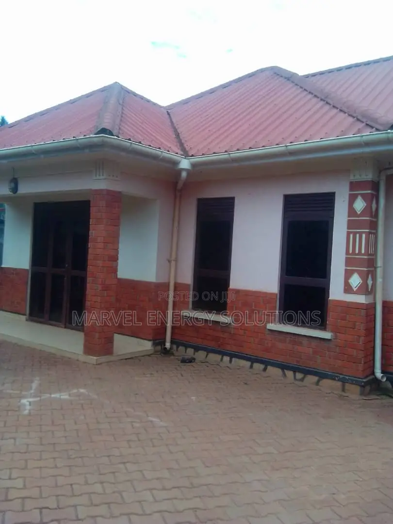 2bdrm Duplex in Wakiso / Wakiso for sale