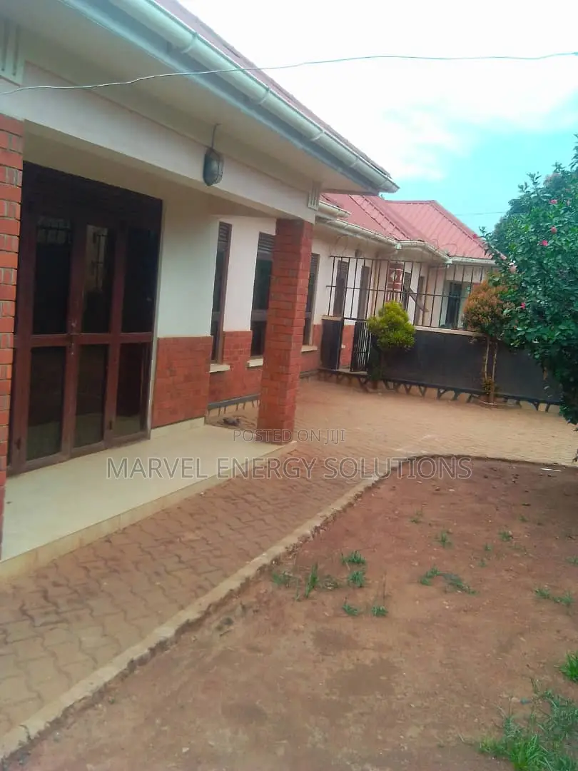 2bdrm Duplex in Wakiso / Wakiso for sale