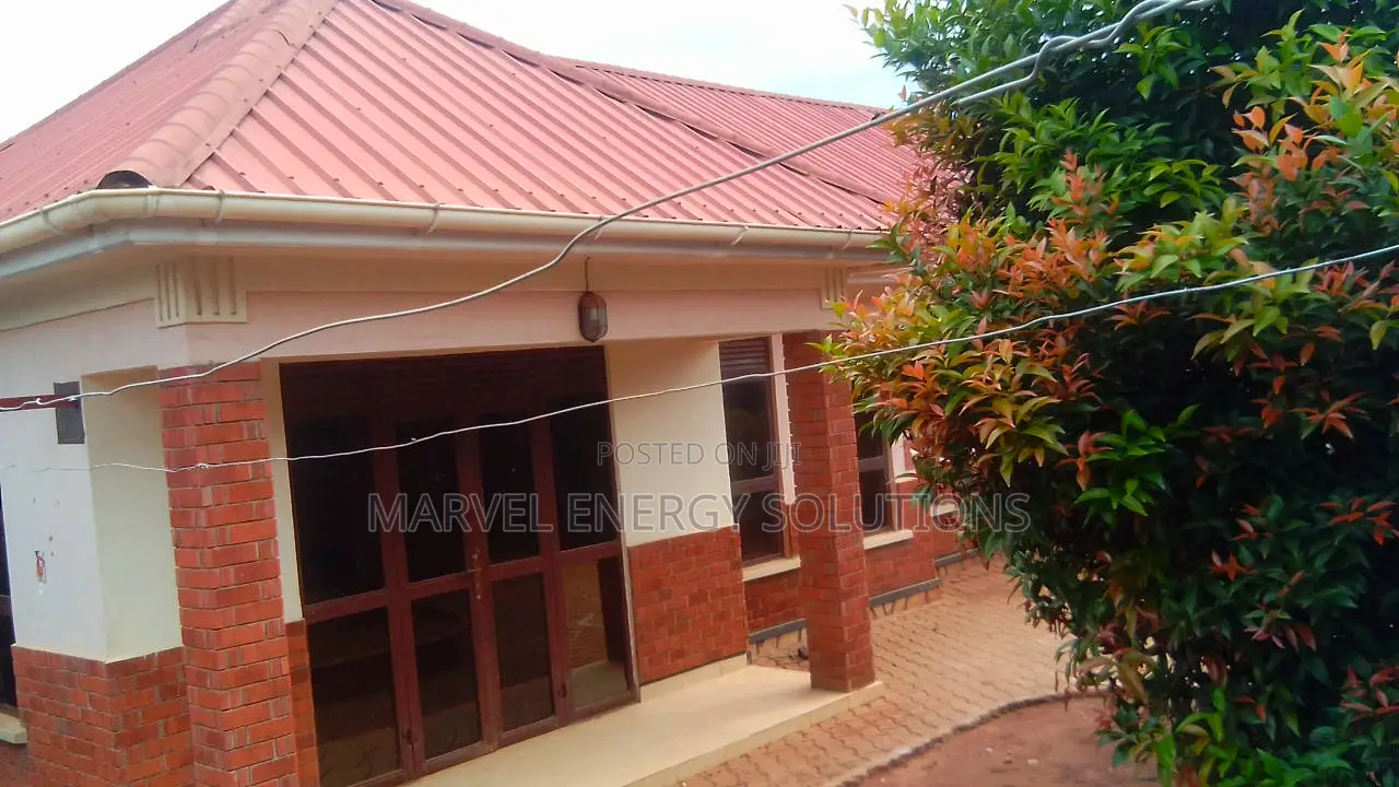 2bdrm Duplex in Wakiso / Wakiso for sale