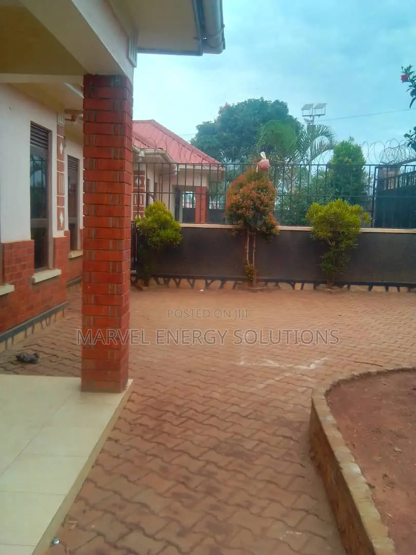 2bdrm Duplex in Wakiso / Wakiso for sale