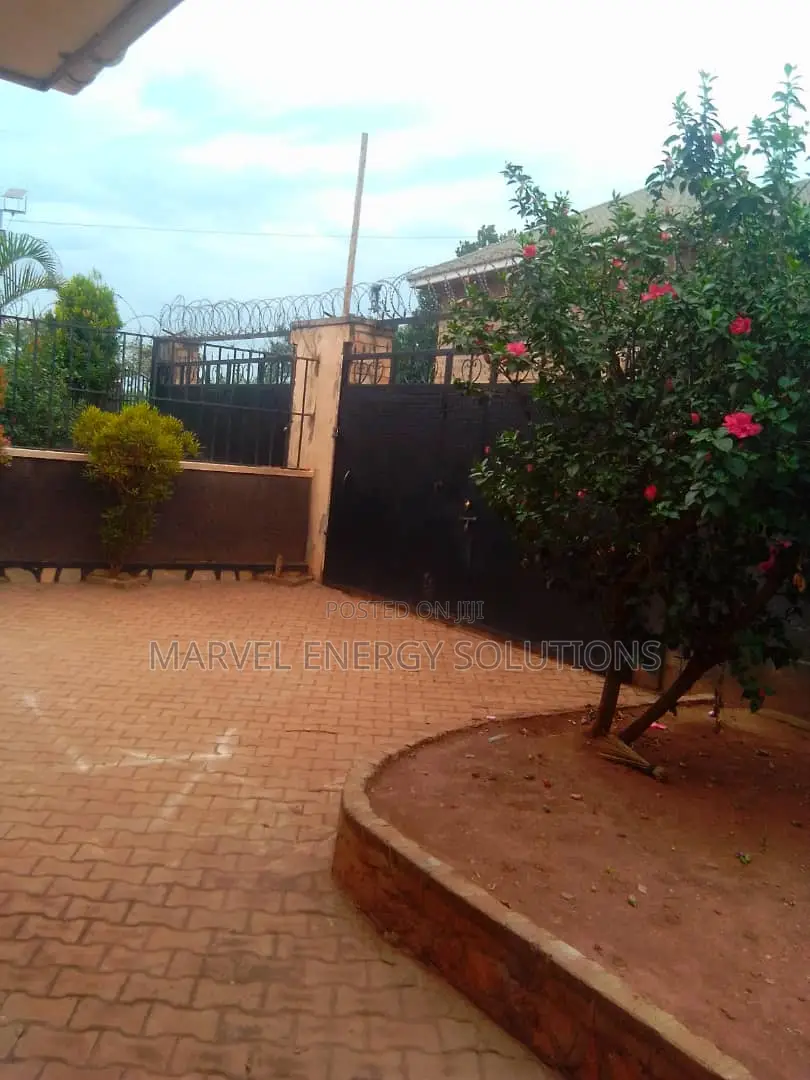 2bdrm Duplex in Wakiso / Wakiso for sale