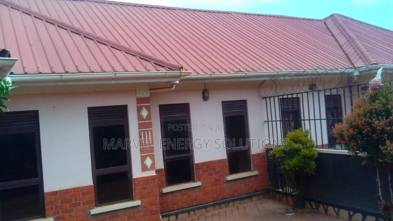 2bdrm Duplex in Wakiso / Wakiso for sale