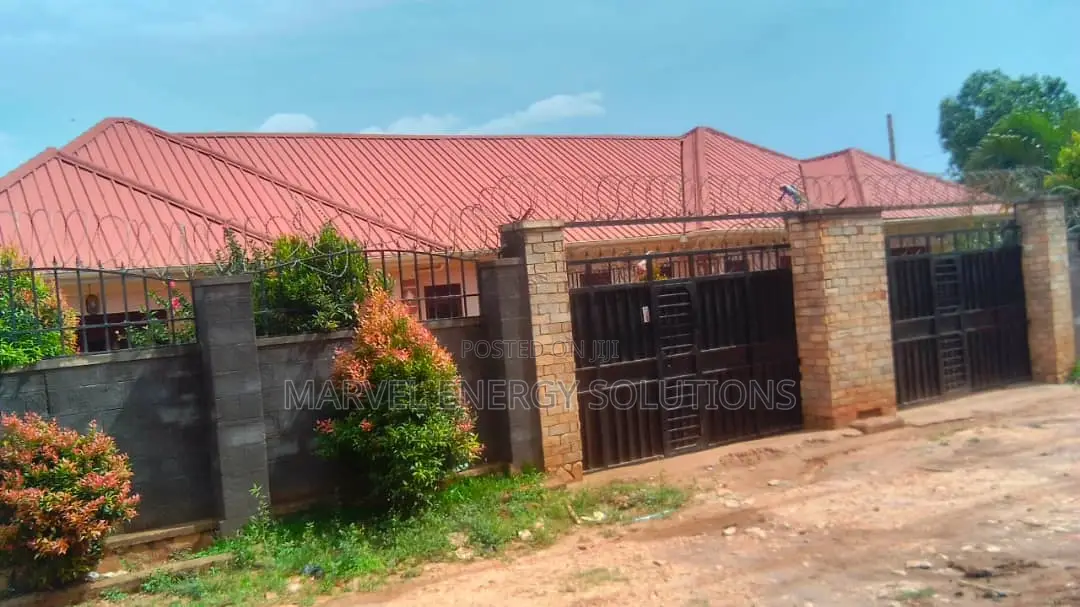 2bdrm Duplex in Wakiso / Wakiso for sale
