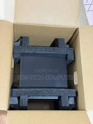 Desktop Computer Dell 8GB Intel Core i7 HDD+SSD 256GB