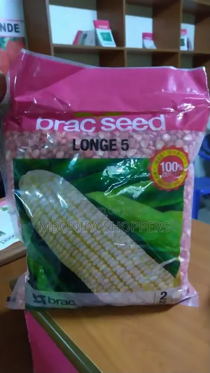 OPV Maize - Longe 5