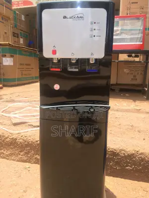 Black Ark Water Dispenser