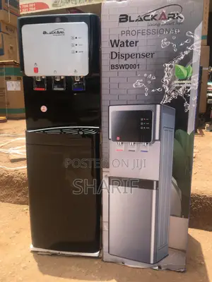Black Ark Water Dispenser