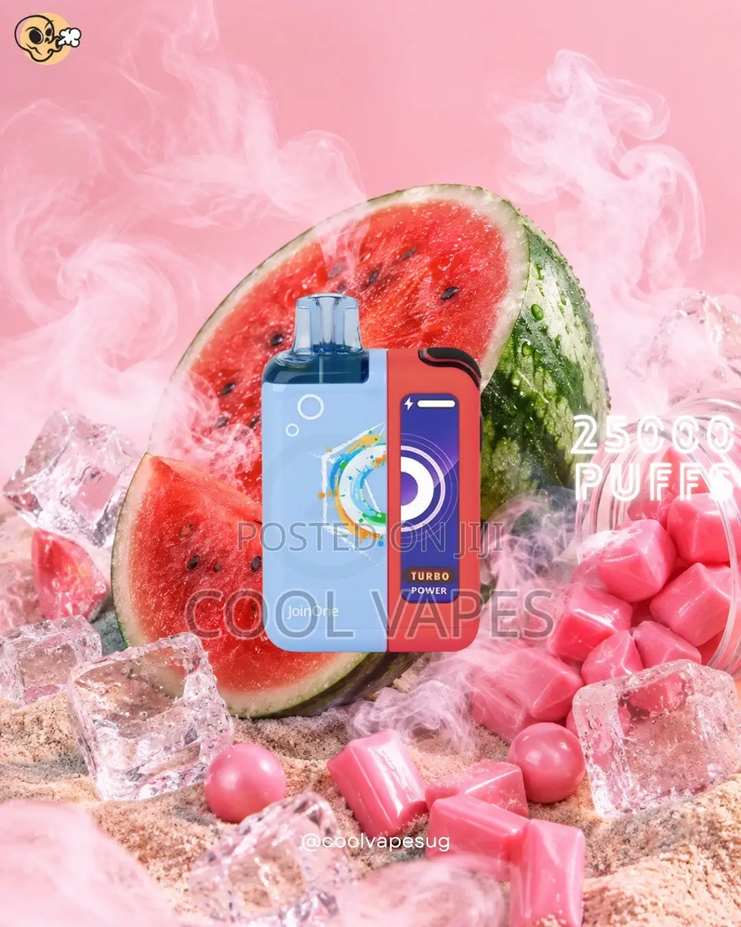 Elf Bar Joint One 25000 Puffs Kit