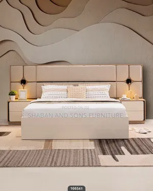 Dressed Bed Frame Call Us On