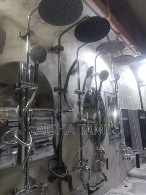 Shower Mixer