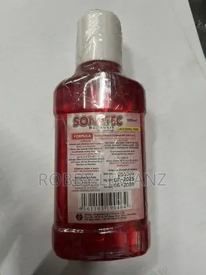 Sonatec Mouth Wash