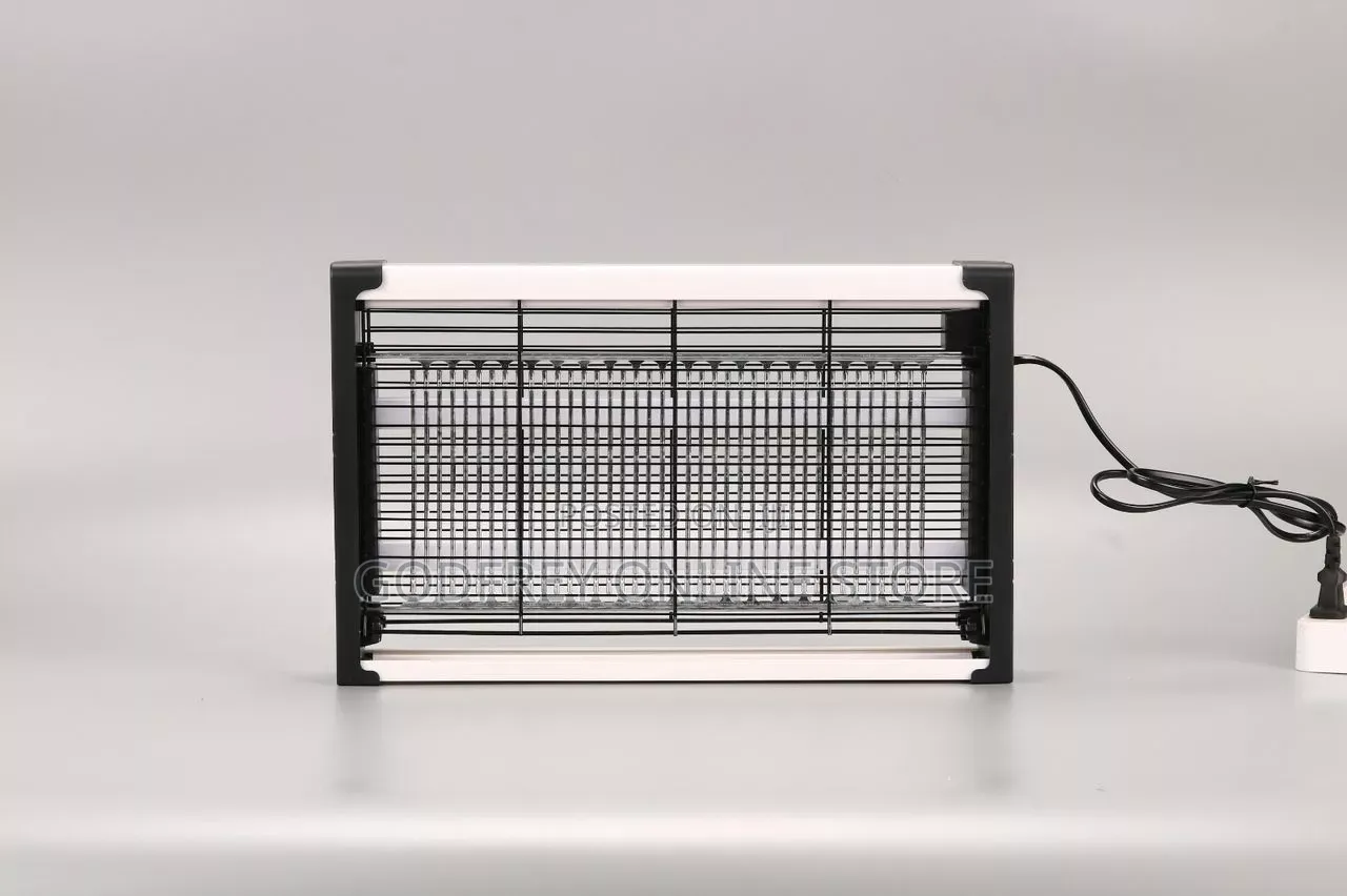 LED Electric Insect Trap Killer