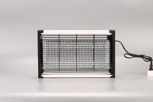 LED Electric Insect Trap Killer